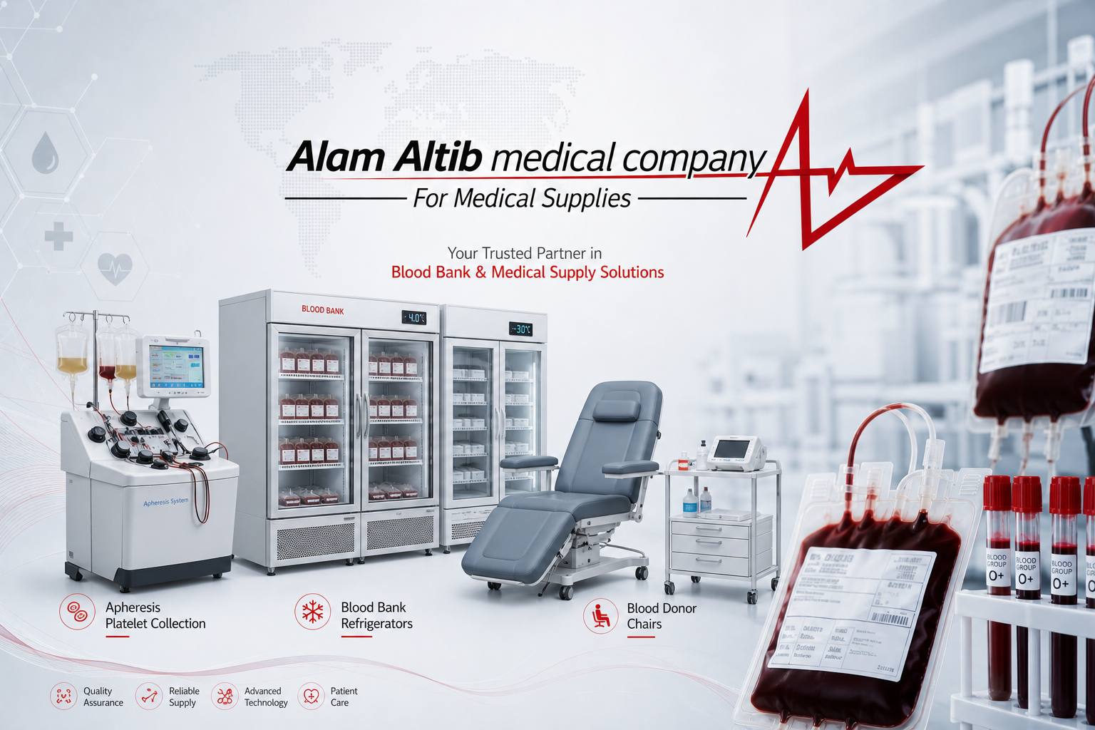 Blood Bank