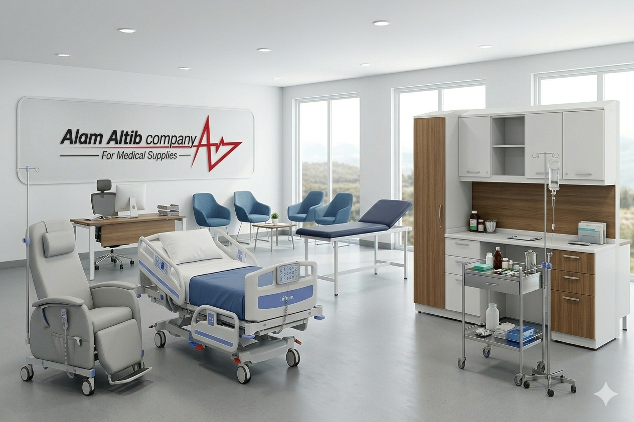 Medical Furniture