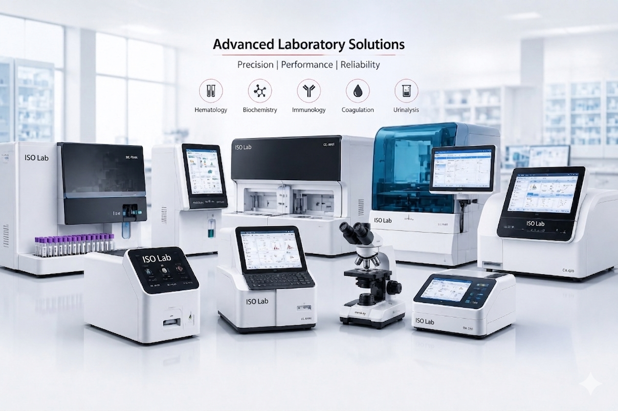 Laboratory